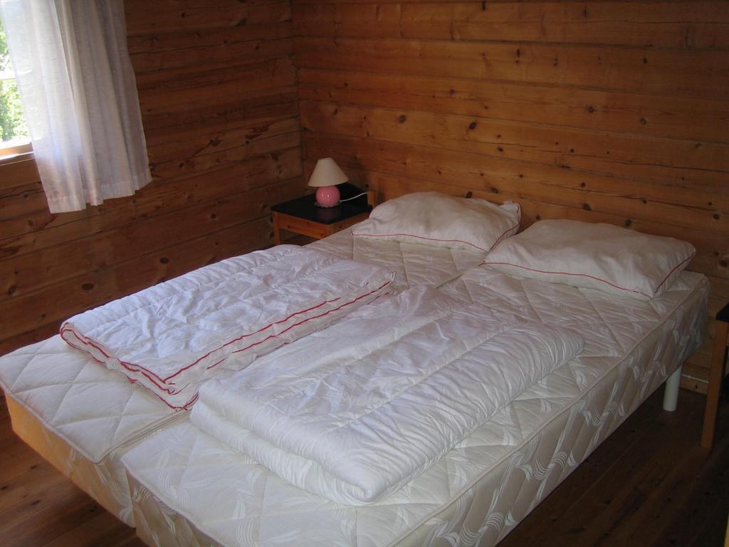 Solvang Camping Eidsdal Quarto foto
